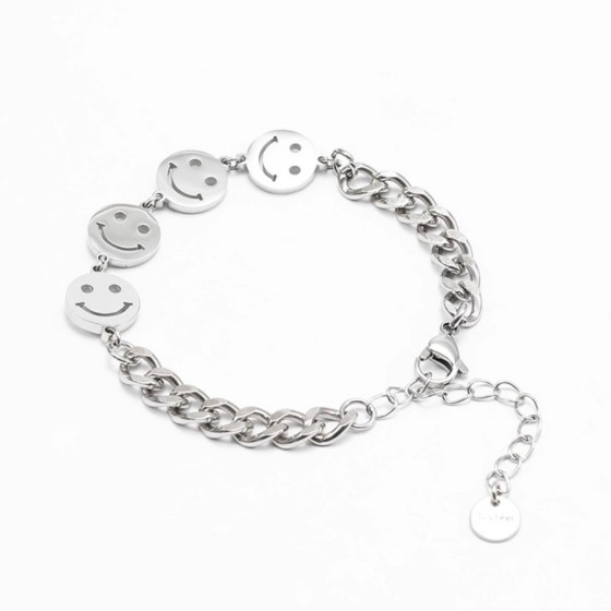 2025 New Styles Women's Fashion Jewelry Accessories,Brandbracelet Designed for Love and Witnessing Sweet Moments
