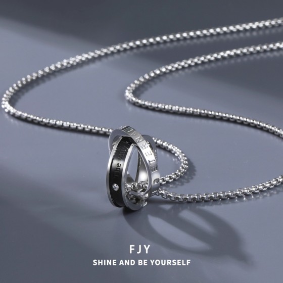 2025 New Exquisite Craftsmanship, Superior Quality, Stylish and Trendy Necklaces